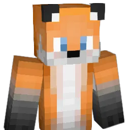 Not_Raphtalia Minecraft avatar bust