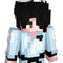 Not_RevengerrOG's Minecraft skin