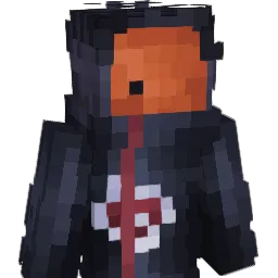 Not_Rocky's Minecraft skin