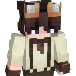 Not_Ski_'s Minecraft skin