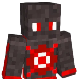 Not_SkitLL Minecraft avatar bust