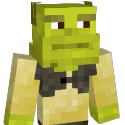 Not_Slytherclaw Minecraft avatar bust