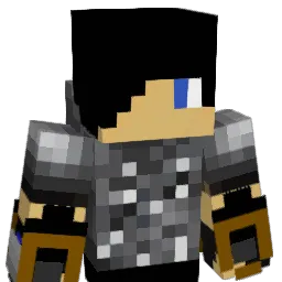 Not_Smokey_'s Minecraft skin