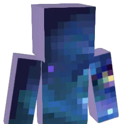 Not_Sprite287's Minecraft skin