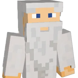 Not_Stefanov Minecraft avatar bust