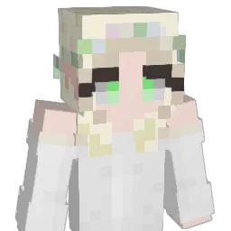 Not_Tess's Minecraft skin