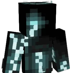 Not_Toxic18 Minecraft avatar bust