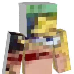 Not_Two_Smart's Minecraft skin