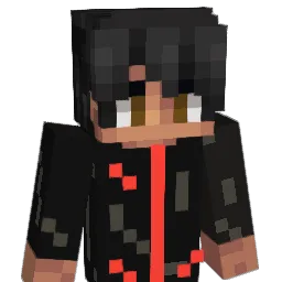 Not_Ty_At_All Minecraft avatar bust