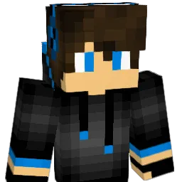 Not_Used Minecraft avatar bust