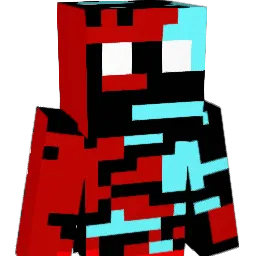 Not_Vamp's Minecraft skin