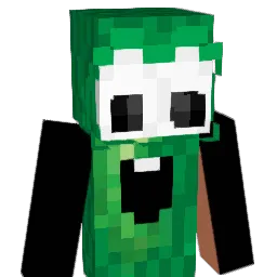 Not_Younger Minecraft avatar bust