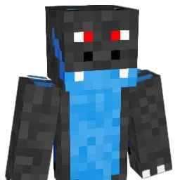 Not__Arjun's Minecraft skin