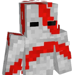 Not__Chair's Minecraft skin