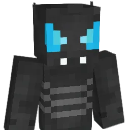 Not_a_Changeling's Minecraft skin