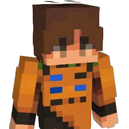 Not_a_Sunflower Minecraft avatar bust