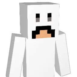 Not_angry's Minecraft skin