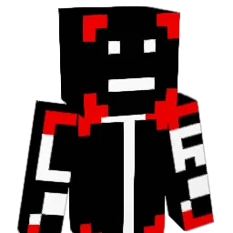 Not_aqa's Minecraft skin
