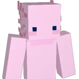 Not_marley123 Minecraft avatar bust