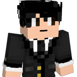 Not_orious's Minecraft skin