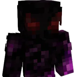 Not_patato Minecraft avatar bust