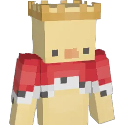 Not_schae's Minecraft skin