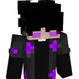Not_slowboy Minecraft avatar bust