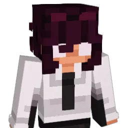 Not_swager Minecraft avatar bust
