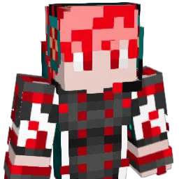Not_tommy Minecraft avatar bust