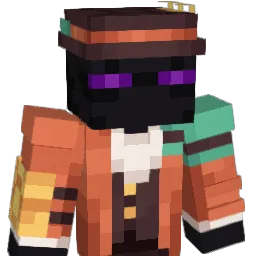 NotaOlanNote Minecraft avatar bust