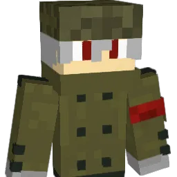 Notaco's Minecraft skin