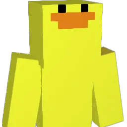 Notafilthycasual's Minecraft skin