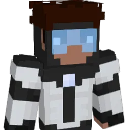 Notasuperhero84's Minecraft skin
