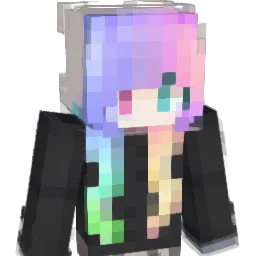 Notbosxoi Minecraft avatar bust