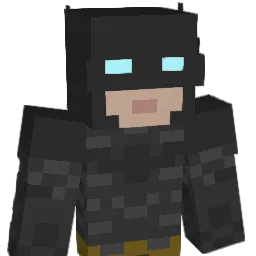 Notbreezyttt Minecraft avatar bust