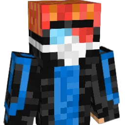 Notch778's Minecraft skin