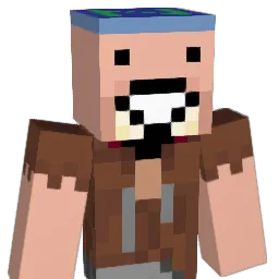 NotchDescendant's Minecraft skin