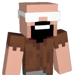 NotchGapple's Minecraft skin
