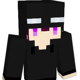 Notch___ Minecraft avatar bust
