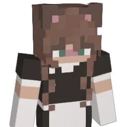 NotchieUwU's Minecraft skin
