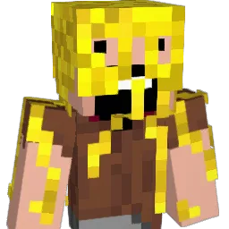 Notchos's Minecraft skin