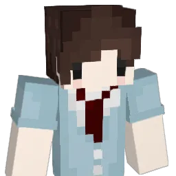 NotchriS_11 Minecraft avatar bust