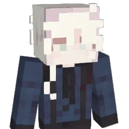 Notdeleting74's Minecraft skin