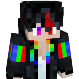 NoteCry Minecraft avatar bust