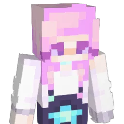 NoteLakai959394 Minecraft avatar bust