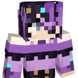 Note_Ka55ie's Minecraft skin