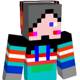 Note_yx's Minecraft skin