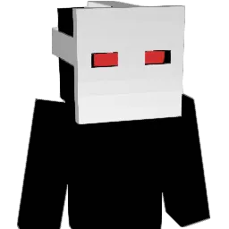 Noteasy0 Minecraft avatar bust