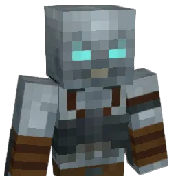 NotedEagle29's Minecraft skin