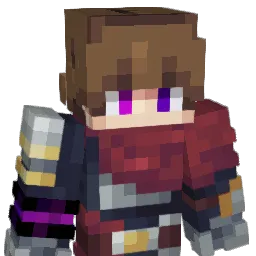 NotedFern's Minecraft skin